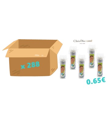 BEL - Lot de 288 Paquets...