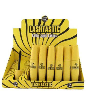 Display (24 pièces) W7...