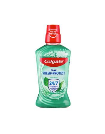 Lot de 12 COLGATE BAIN DE...