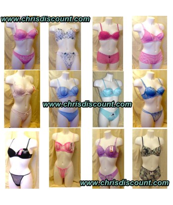 Carton de 200 ensembles SG...