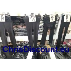 Lots de 600 Collants et Leggings nouvelle collection 2.50€ hors taxes