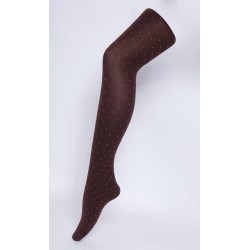 Bas Collants Fashion - Lot...