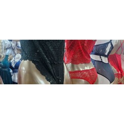 Lot de 20 Pièces de...