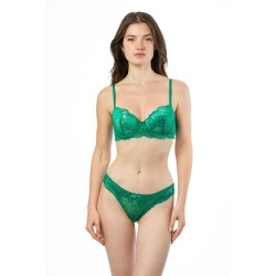 Lot de 20 Ensembles vert...