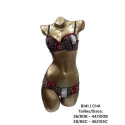 Lot de 10 Ensembles...