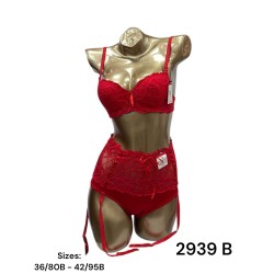 Lot de 10 Ensembles...