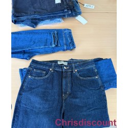 Déstockage Jeans Homme C&A...
