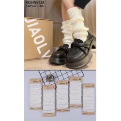 Carton de 240 Guêtres...