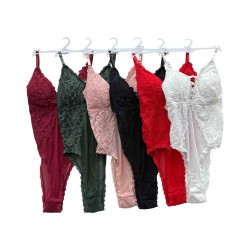 PACK Lingerie (B),...