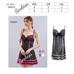 Lot de 10 Ensembles...