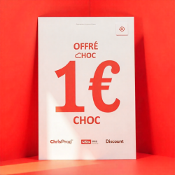 Pack Ouverture Magasin...