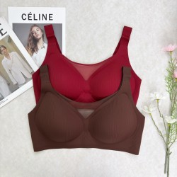 Lot de 6 Soutien-gorge...