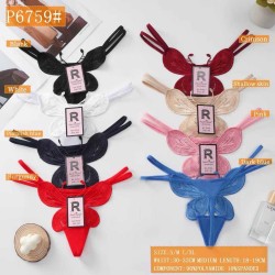 Lot de 24 Strings Sexy...