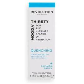 Revolution Skincare - Sérum hydratant Thirsty Mood Quenching 30ml