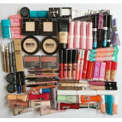 Lot de 1000 Cosmétiques Grandes Marques - Prix Grossiste 1,49€ HT / pièce