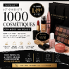 Lot de 1000 Cosmétiques Grandes Marques - Prix Grossiste 1,49€ HT / pièce