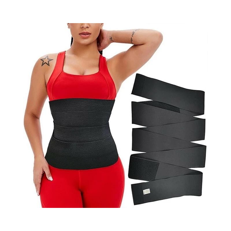 Lot de 6 Ceinture Sculptante Haute Couture - Silhouette Sublimée & Maintien Élégant