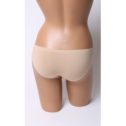 Lot de 18 shortys microfibre assortiment de tailles, (beige)