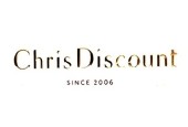 ChrisDiscount le spécialiste des prix discount !