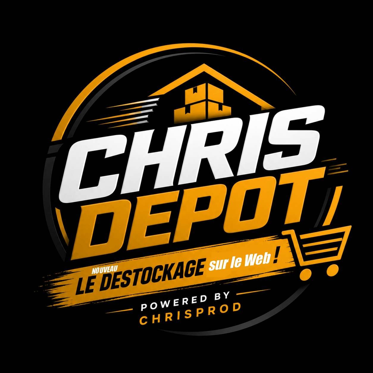 CHRISDEPOT 