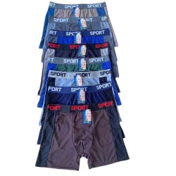 Lot de 240 boxers Homme...