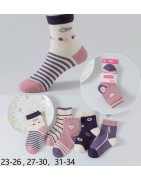 Lots de Chaussettes
