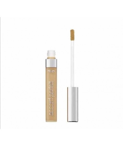 L'Oréal True Match Concealer - Lot de 12 (Teinte Nº 6D)
