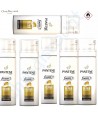Lot de 6 PANTENE PRO V 50ML Conditioner Repair & Protect