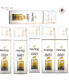 Lot de 6 PANTENE PRO V 50ML Conditioner Repair & Protect