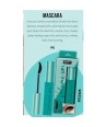 Lot de 6, Sence Volume Up Mascara - Noir (Sous Blister)