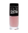 LOT DE 6 VERNIS A ONGLES COLOR SHOW Nº 301 MAYBELLINE