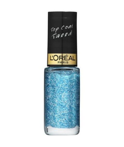 Lot de 6 vernis a ongles L'Oréal, Color Riche Nail 919