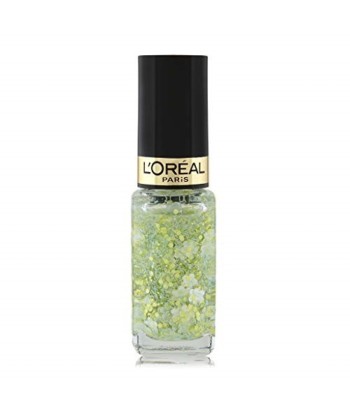 Lot de 24 vernis a ongles...