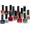 Deborah Milano, Lot revendeur de 50 vernis à ongles, longue tenue sense & shine tech
