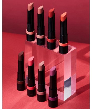 Rimmel Lasting Finish Extreme Lipstick,  en lot de 6