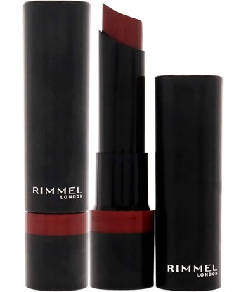Rimmel Lasting Finish Extreme Lipstick,  en lot de 6
