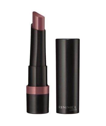 Rimmel Lasting Finish Extreme Lipstick,  en lot de 6