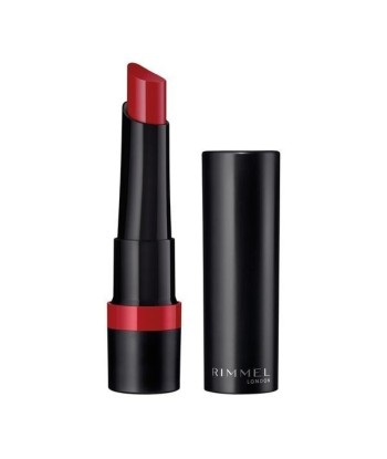 Rimmel Lasting Finish Extreme Lipstick,  en lot de 6