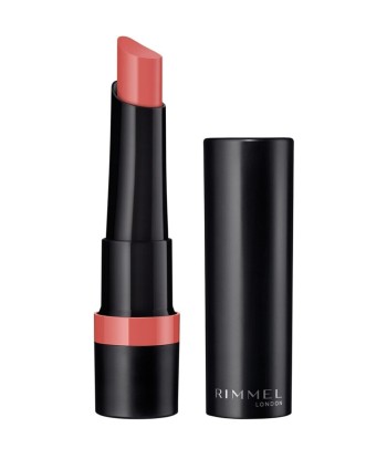 Rimmel Lasting Finish Extreme Lipstick,  en lot de 6