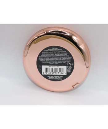 Lot de 100 Fonds de teint Always Fabulous Bourjois n°425 Miel