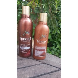 Timotei, Lot de 4...