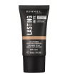 Lot de 100 Fonds de teint Rimmel Lasting Matte, 304 Almond, 30ml