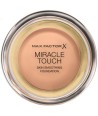 LOT DE 100 MIRACLE TOUCH FDT Nº95 MAX FACTOR