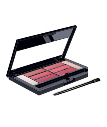 Lot de 48 Palettes Lèvres Color Drama - 02 Blushed Bombshell - Maybelline New York - CD