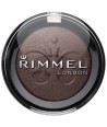 Lot de 100 RIMMEL MAGNIFEYES MONO EYESHADOW N*02