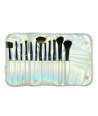 Set Collection de pinceaux W7 Pro 12 pièces