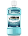 Lot de 24 LISTERINE Bain de Bouche Menthe Fraiche 500ML