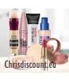 Lot de 6 MASCARAS MAYBELLINE THE COLOSSAL BIG SHOT BLACK
