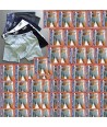Carton de 288 boxers en coton pour Homme