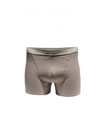 Lot de 288 boxers homme lycra uni